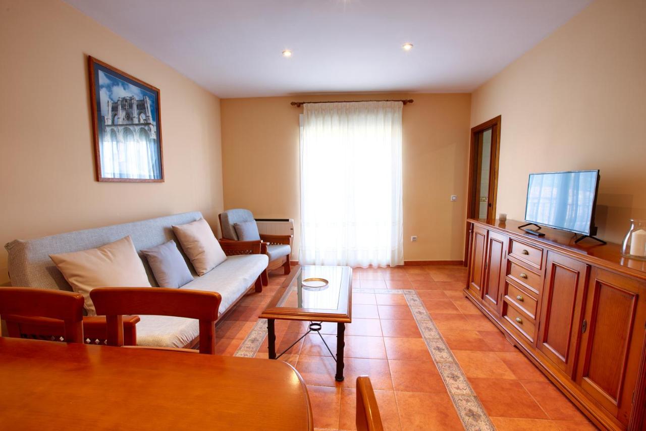 Cuencaloft Apartamentos Rurales Fuentes Fuentes  Dış mekan fotoğraf