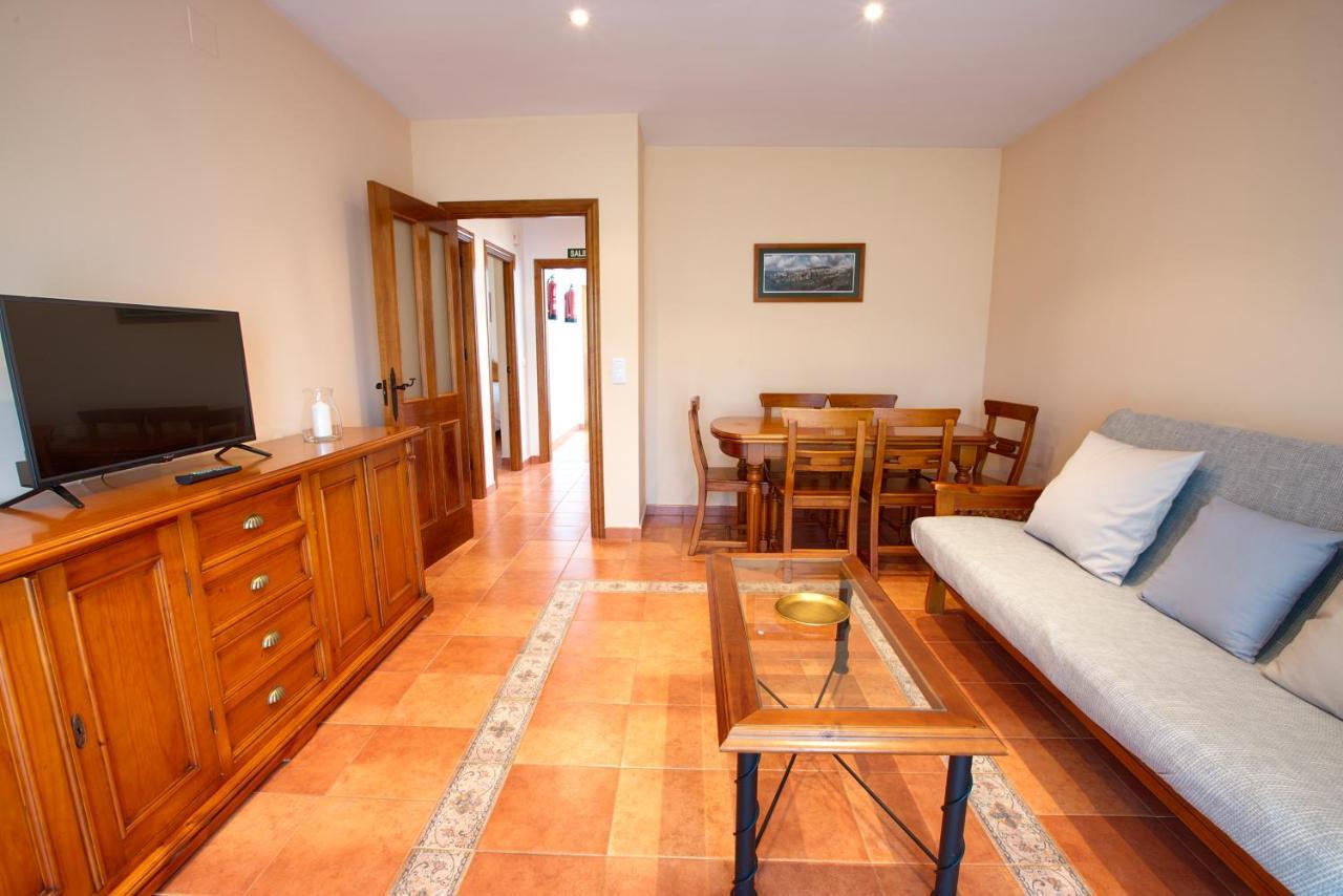 Cuencaloft Apartamentos Rurales Fuentes Fuentes  Dış mekan fotoğraf
