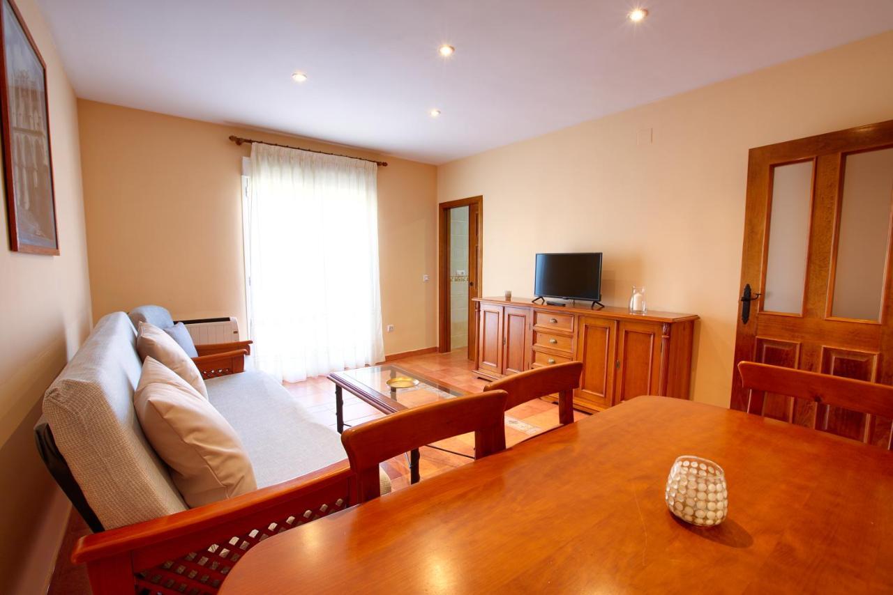 Cuencaloft Apartamentos Rurales Fuentes Fuentes  Dış mekan fotoğraf