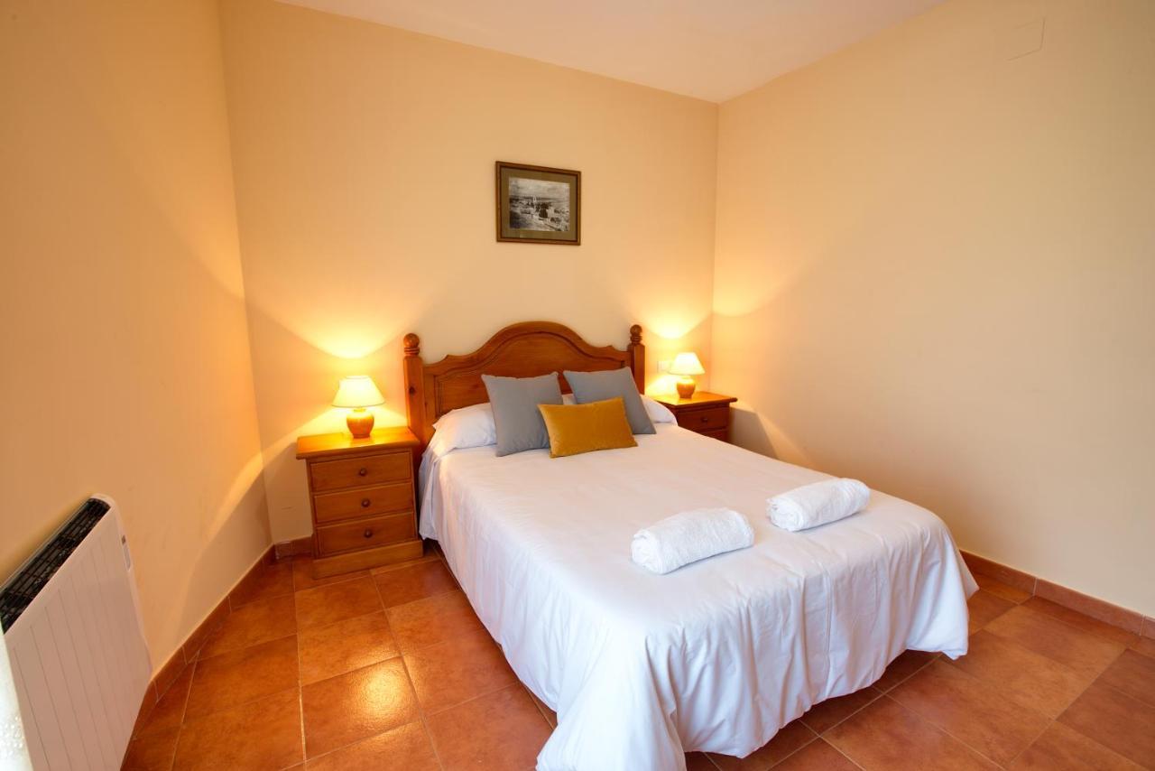 Cuencaloft Apartamentos Rurales Fuentes Fuentes  Dış mekan fotoğraf