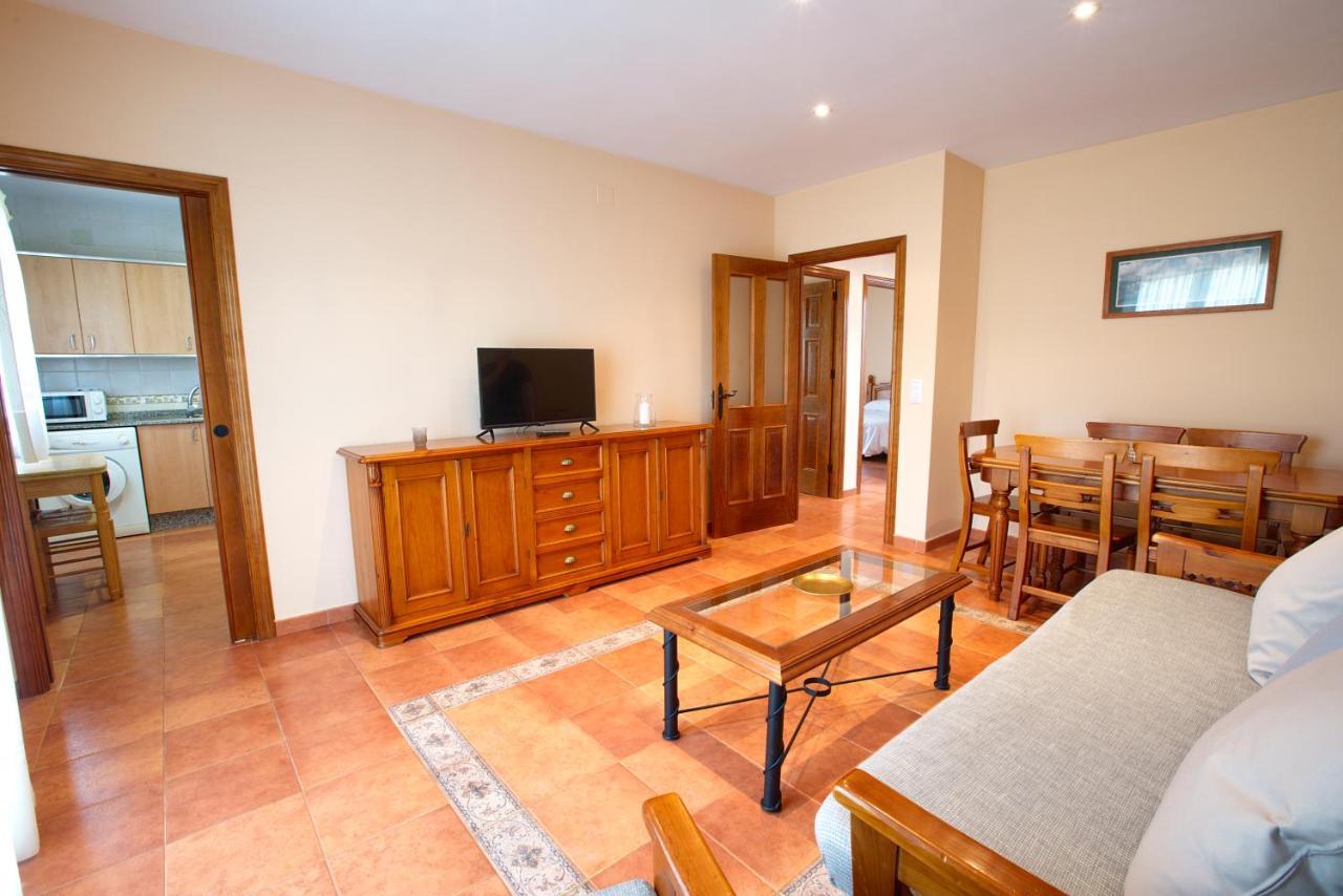 Cuencaloft Apartamentos Rurales Fuentes Fuentes  Dış mekan fotoğraf