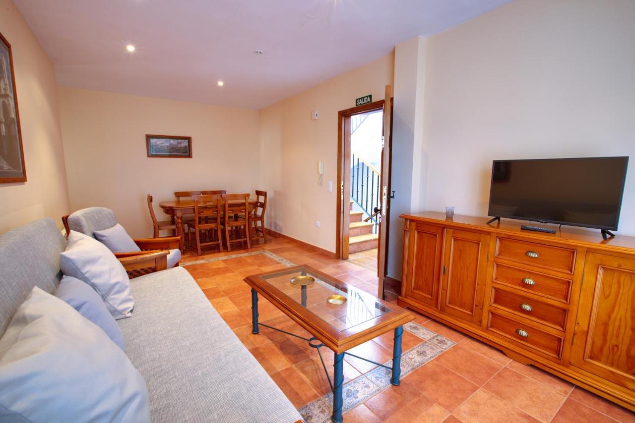Cuencaloft Apartamentos Rurales Fuentes Fuentes  Dış mekan fotoğraf