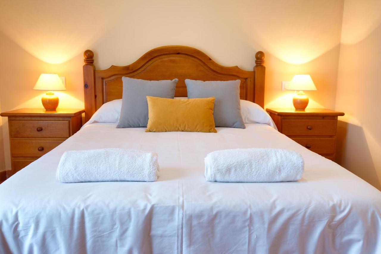 Cuencaloft Apartamentos Rurales Fuentes Fuentes  Dış mekan fotoğraf
