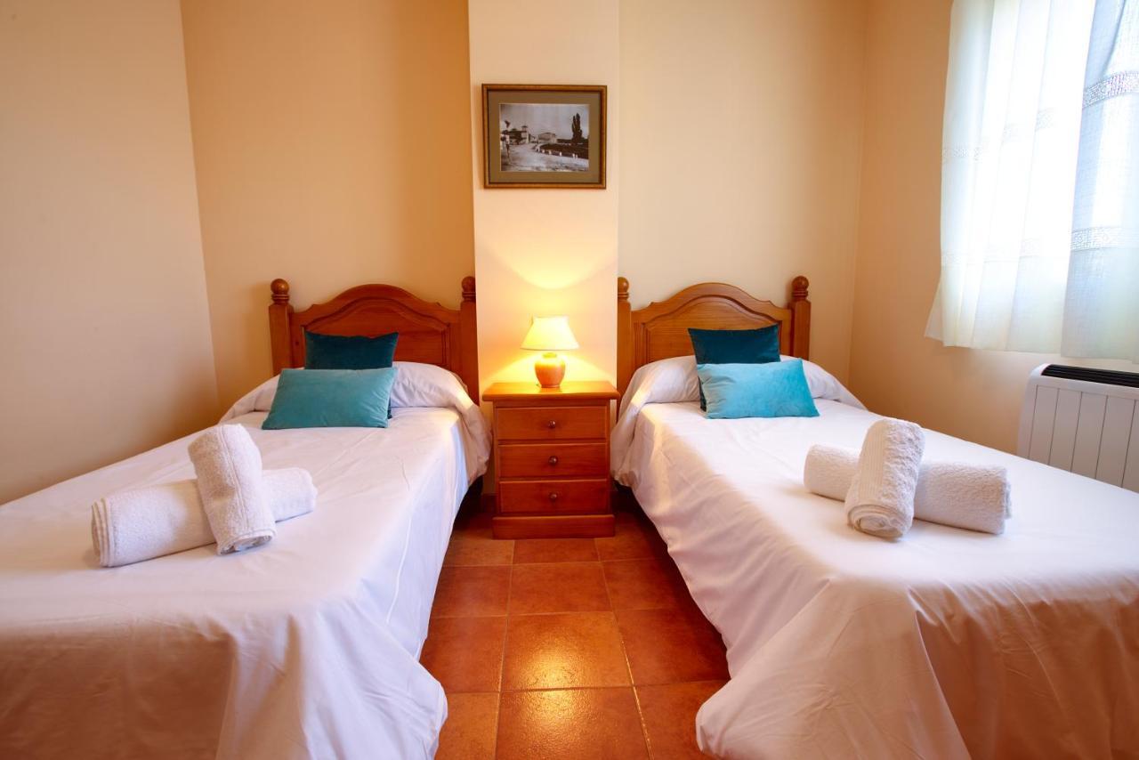 Cuencaloft Apartamentos Rurales Fuentes Fuentes  Dış mekan fotoğraf