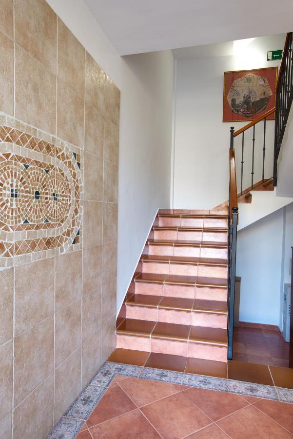 Cuencaloft Apartamentos Rurales Fuentes Fuentes  Dış mekan fotoğraf
