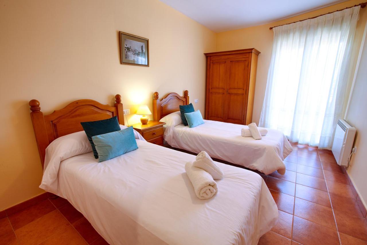Cuencaloft Apartamentos Rurales Fuentes Fuentes  Dış mekan fotoğraf
