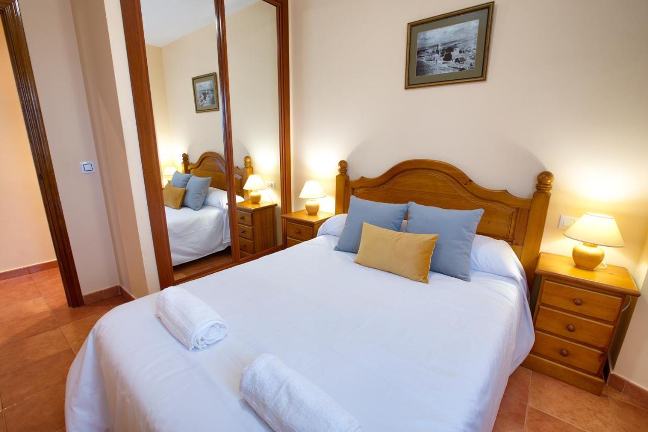 Cuencaloft Apartamentos Rurales Fuentes Fuentes  Dış mekan fotoğraf