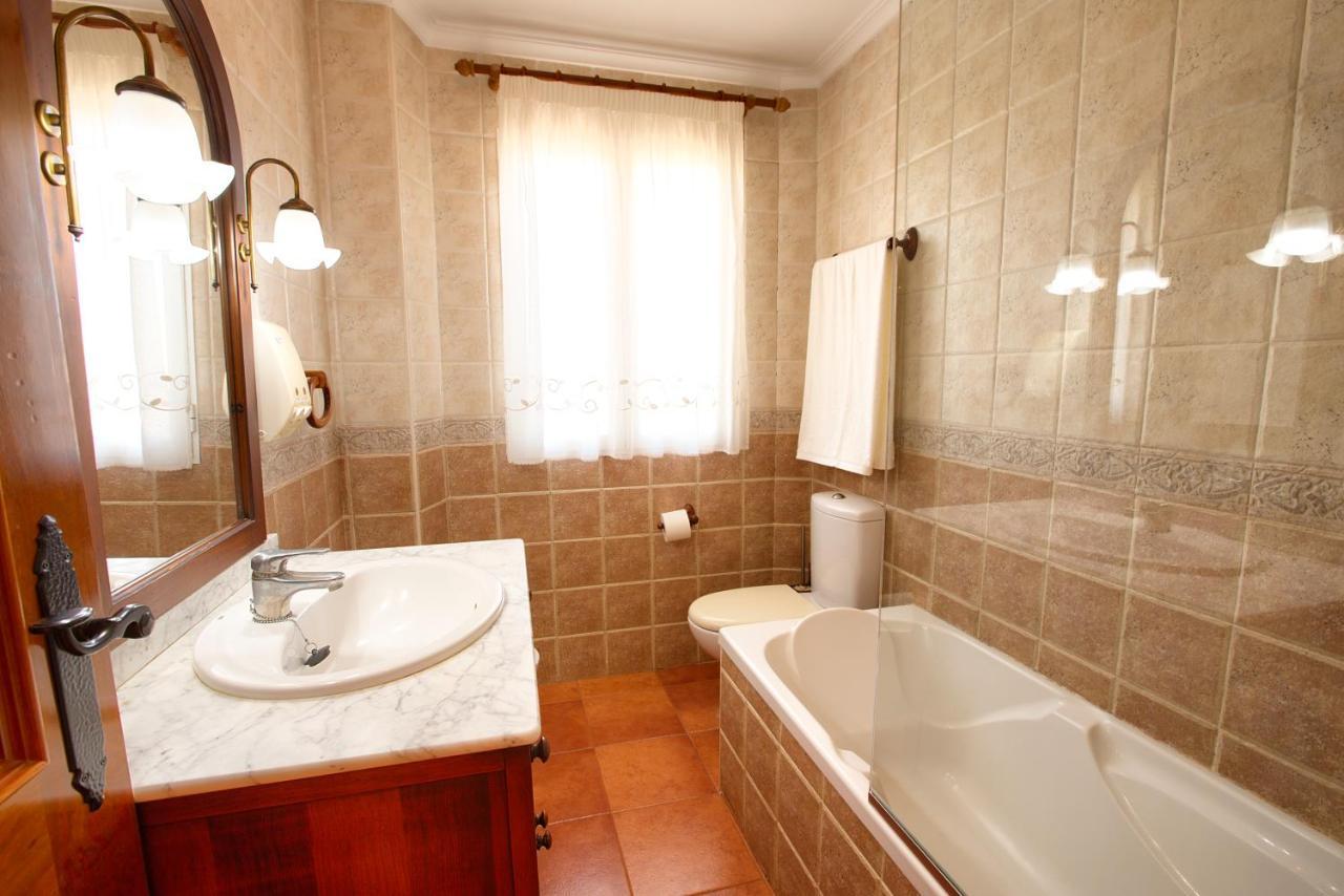 Cuencaloft Apartamentos Rurales Fuentes Fuentes  Dış mekan fotoğraf