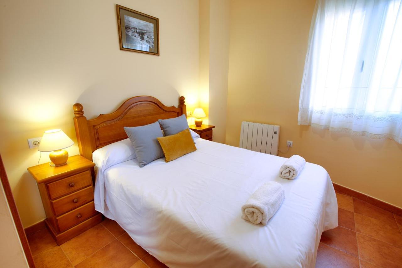 Cuencaloft Apartamentos Rurales Fuentes Fuentes  Dış mekan fotoğraf