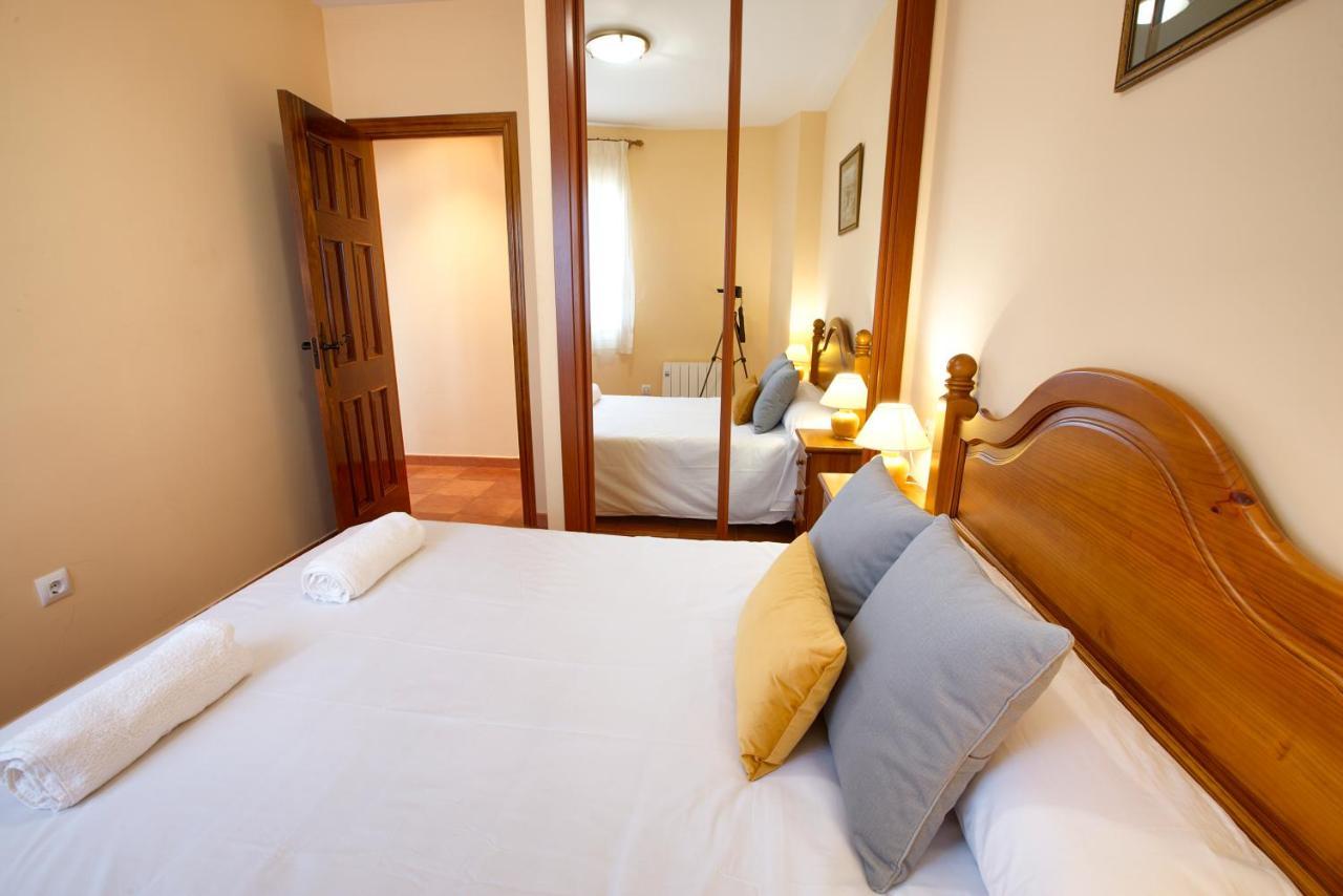 Cuencaloft Apartamentos Rurales Fuentes Fuentes  Dış mekan fotoğraf
