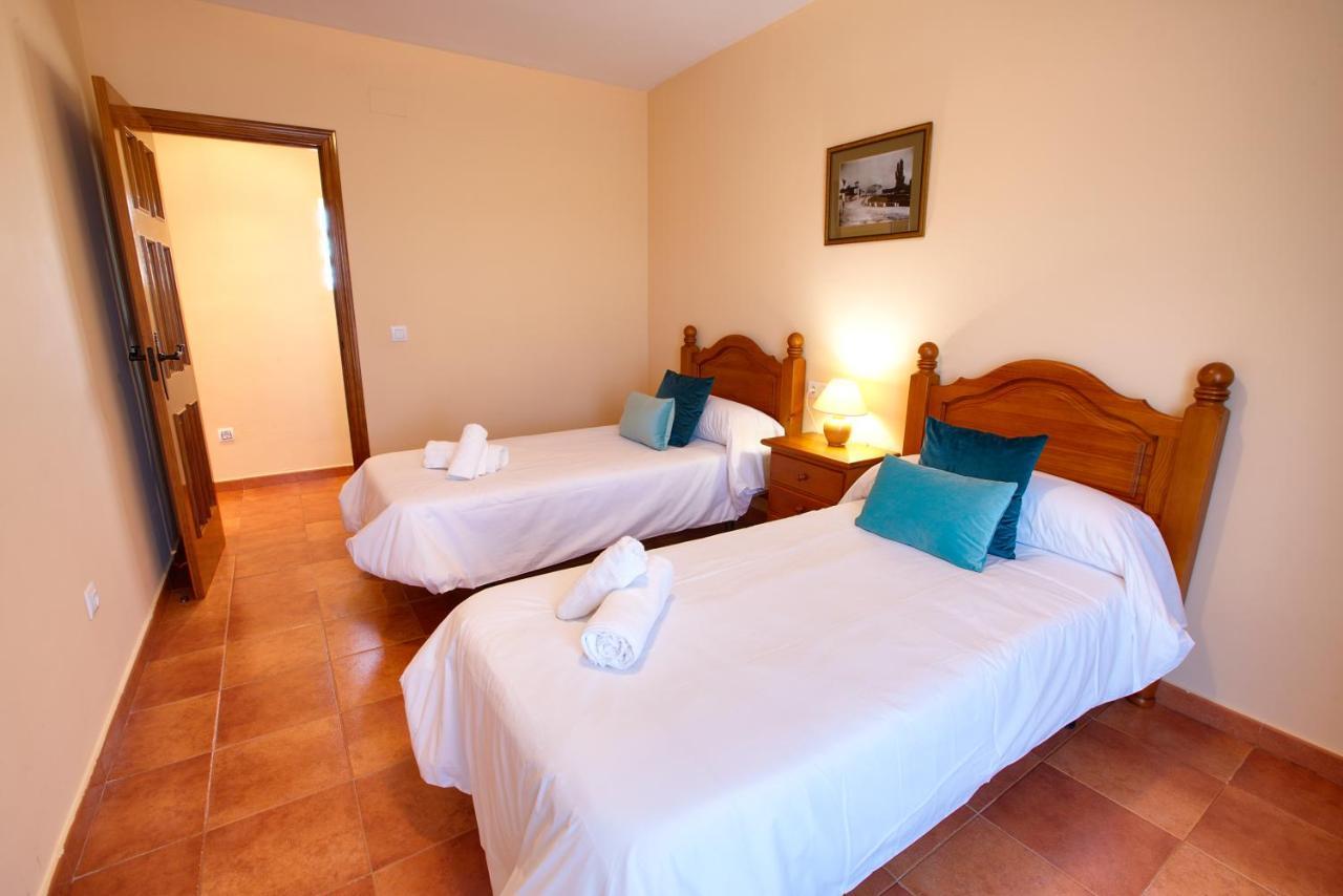 Cuencaloft Apartamentos Rurales Fuentes Fuentes  Dış mekan fotoğraf