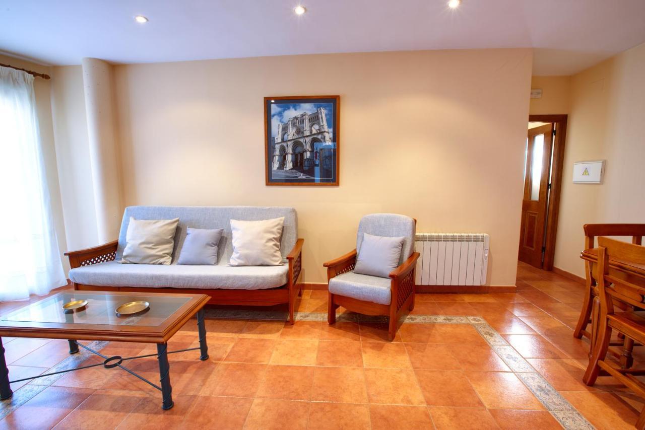Cuencaloft Apartamentos Rurales Fuentes Fuentes  Dış mekan fotoğraf