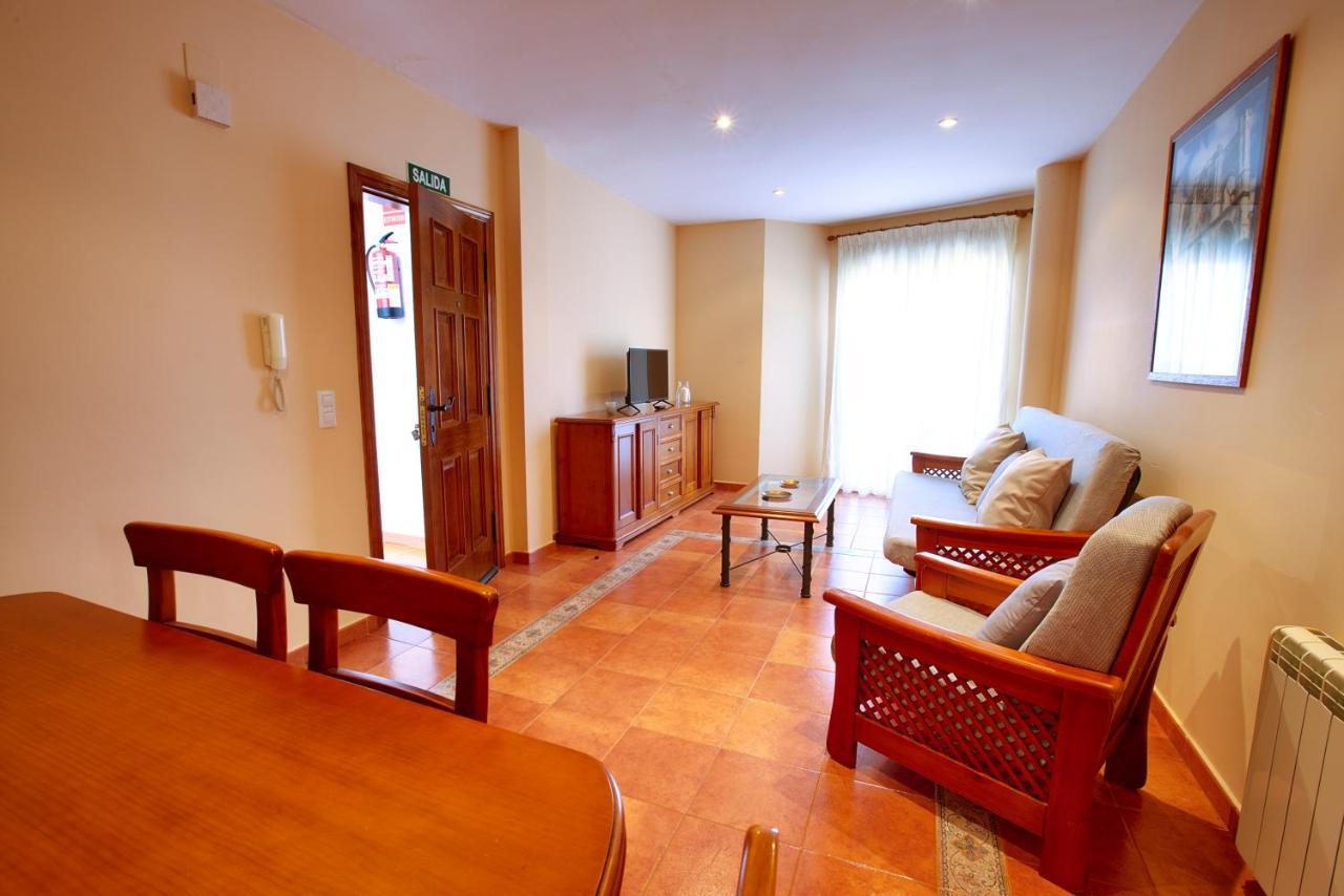 Cuencaloft Apartamentos Rurales Fuentes Fuentes  Dış mekan fotoğraf