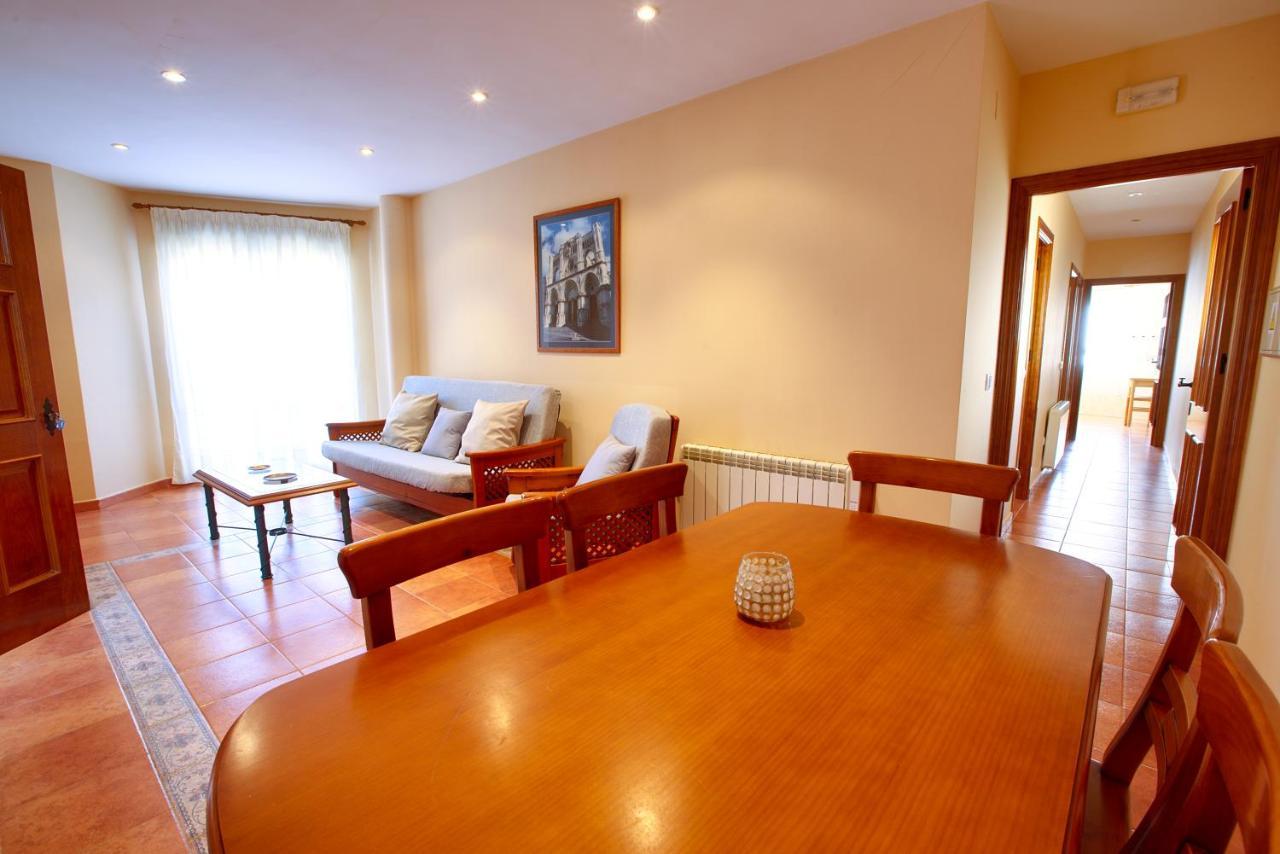 Cuencaloft Apartamentos Rurales Fuentes Fuentes  Dış mekan fotoğraf